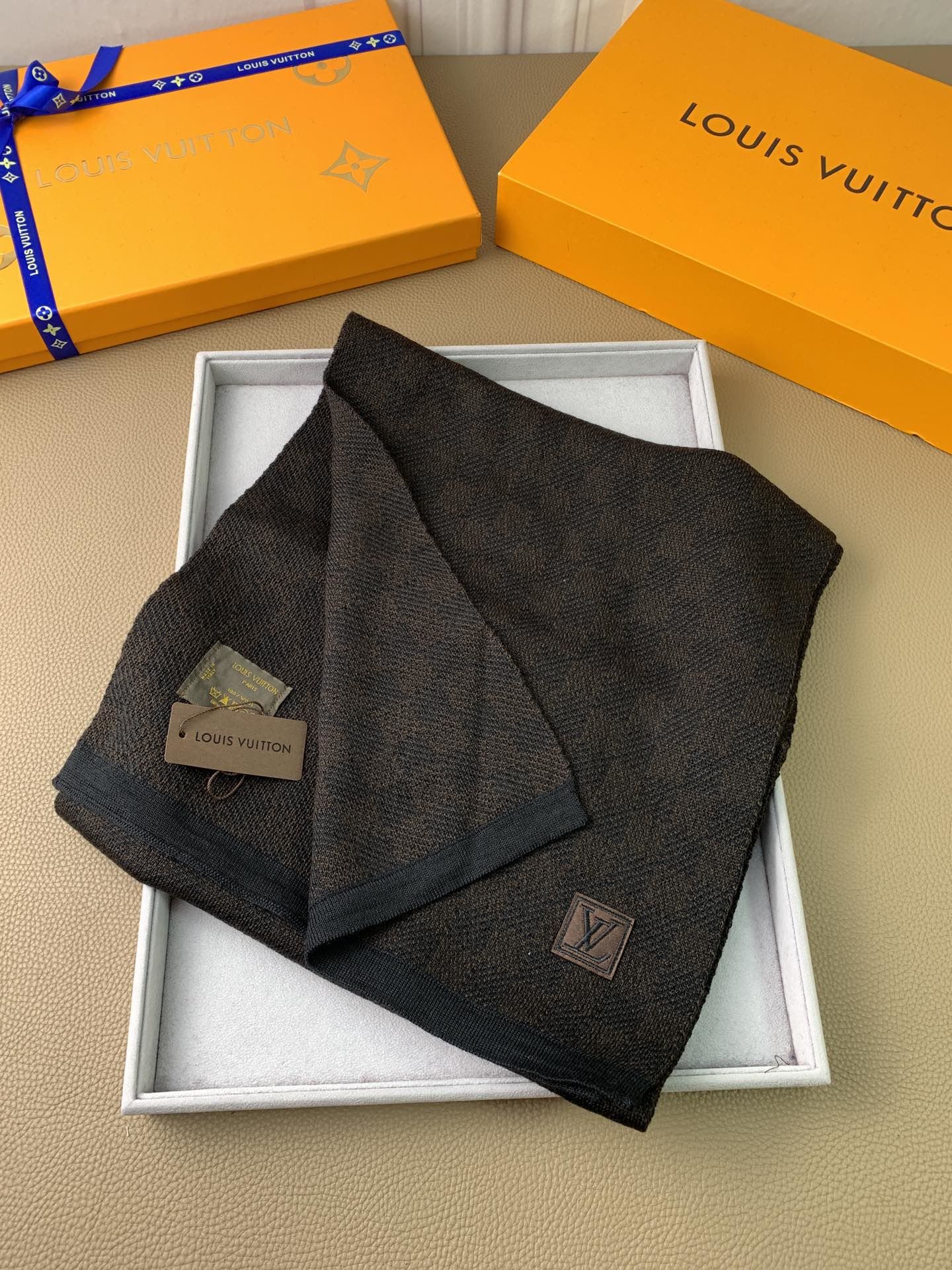 Louis Vuitton Scarf